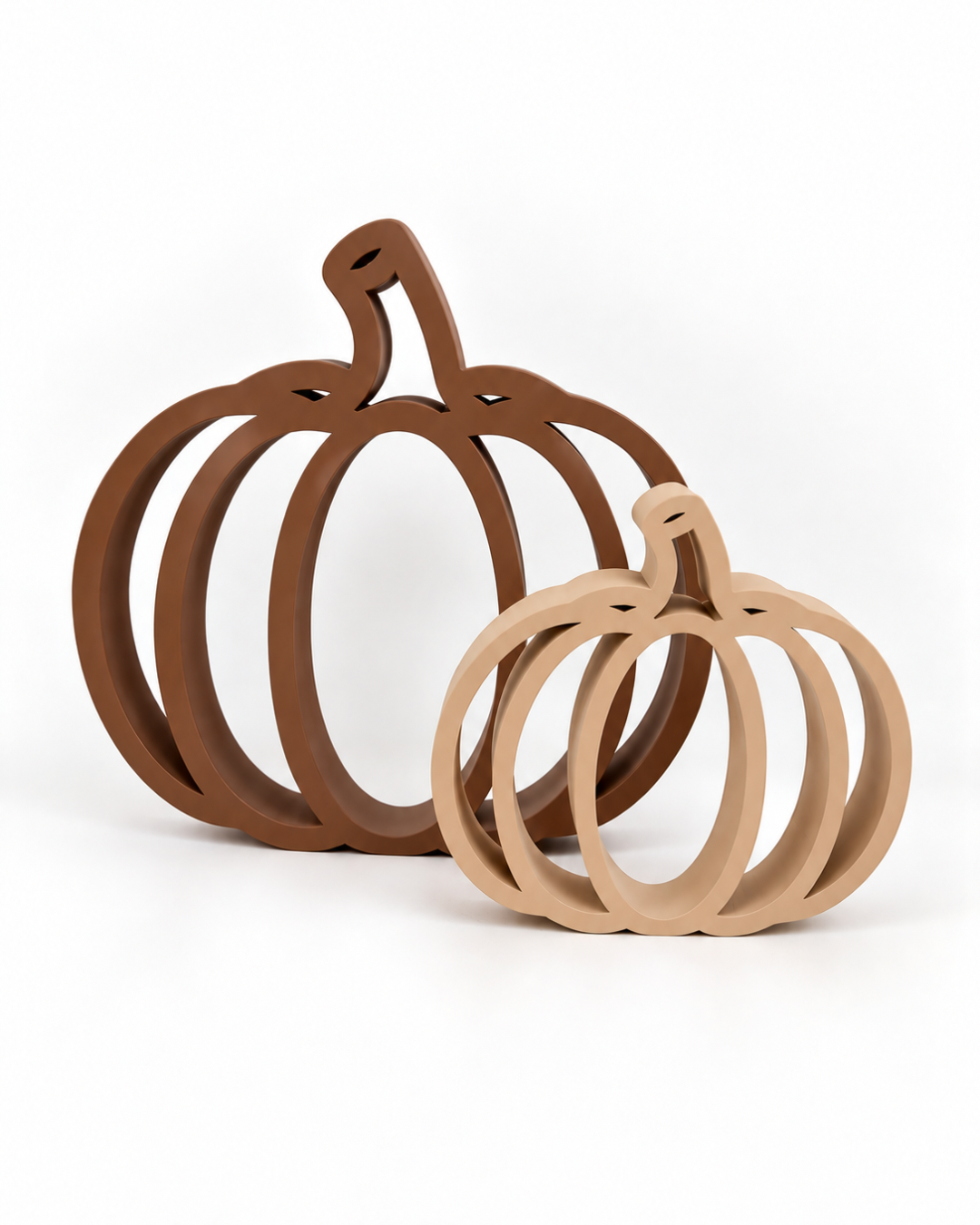 3D Drucke - Herbst