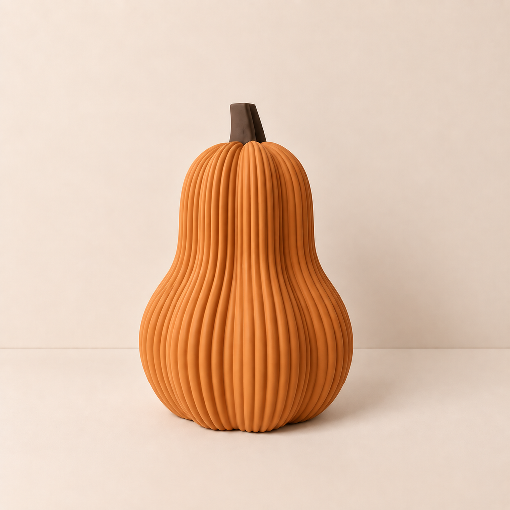 Kürbis | 3D DRUCK
