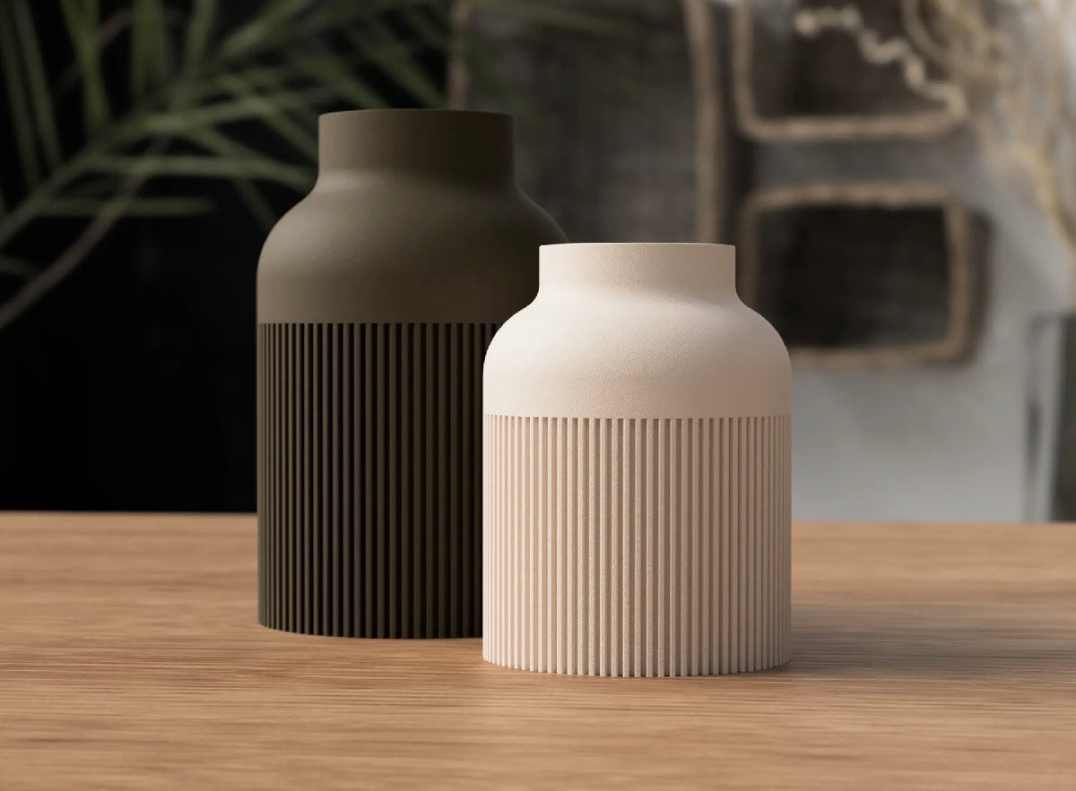 VASE ALVA | 3D DRUCK