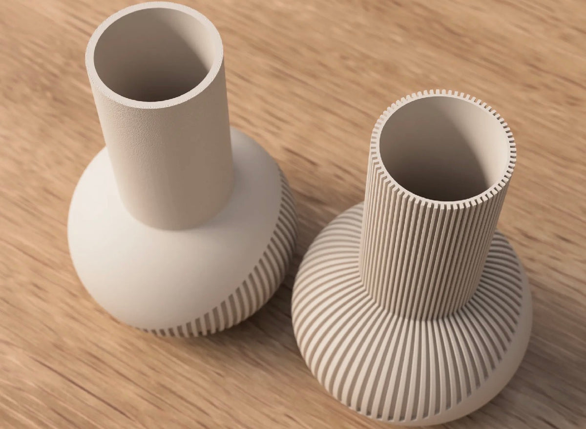 VASE AURA | 3D DRUCK