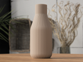 VASE FLORA | 3D DRUCK