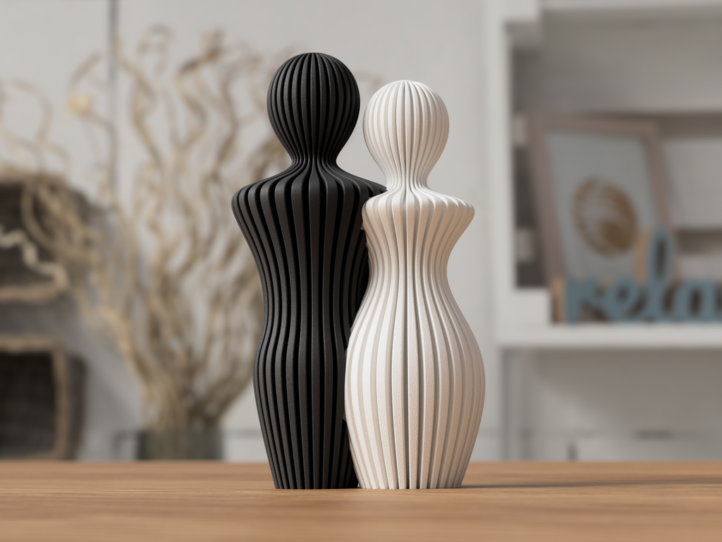 FAMILIEN - FIGUREN | 2-6 Personen