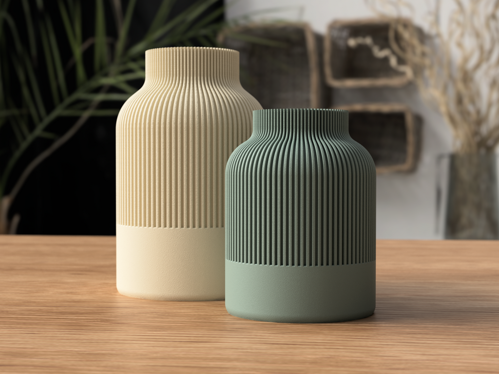 VASE AVA | 3D DRUCK