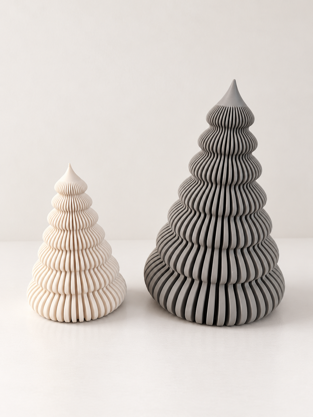 Weihnachtsbaum modern | 3D DRUCK