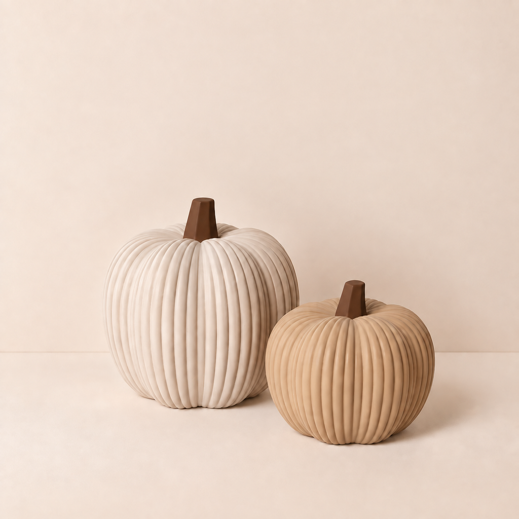 Kürbis | 3D DRUCK