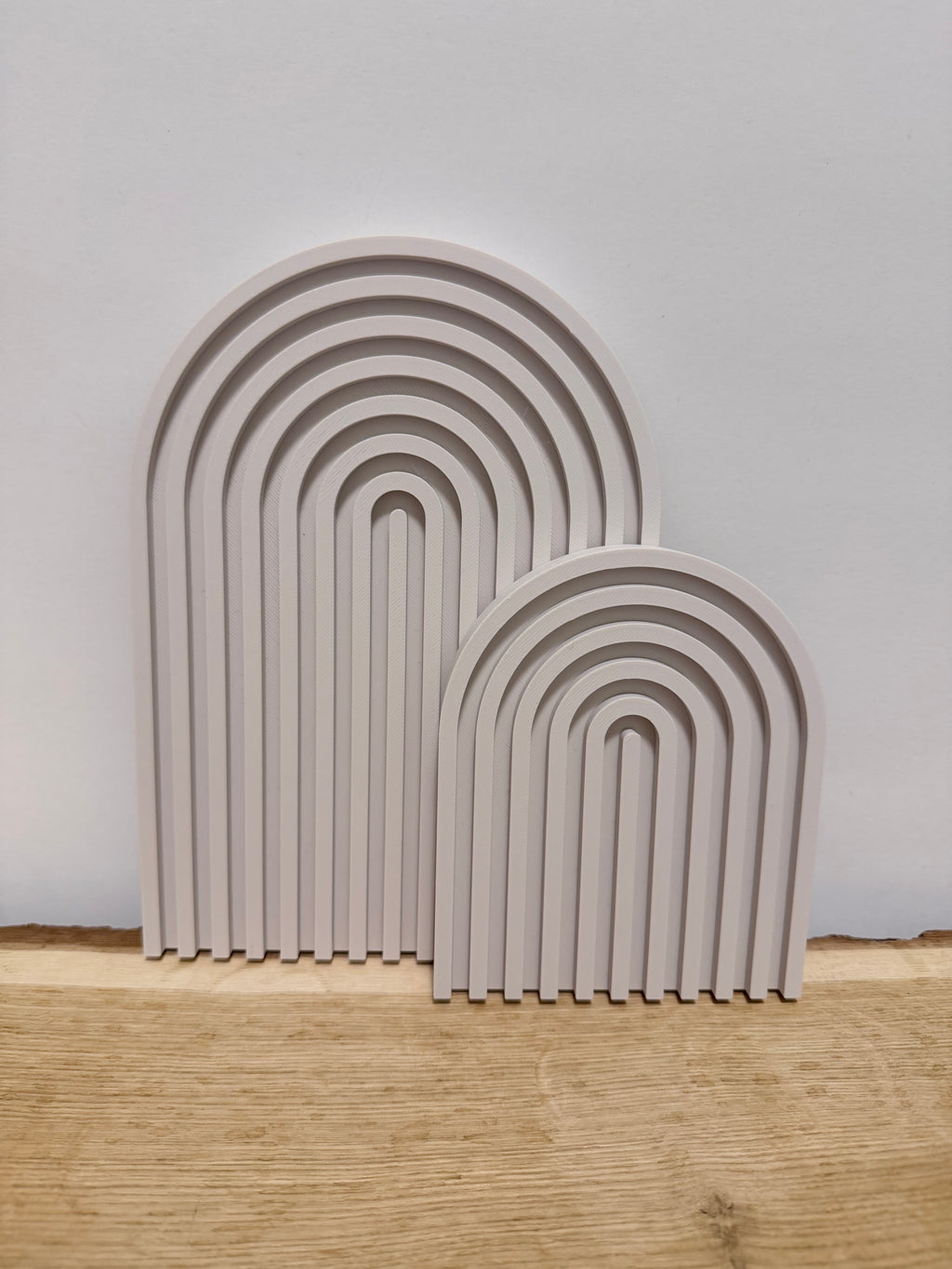 REGENBOGEN SET | 3D DRUCK