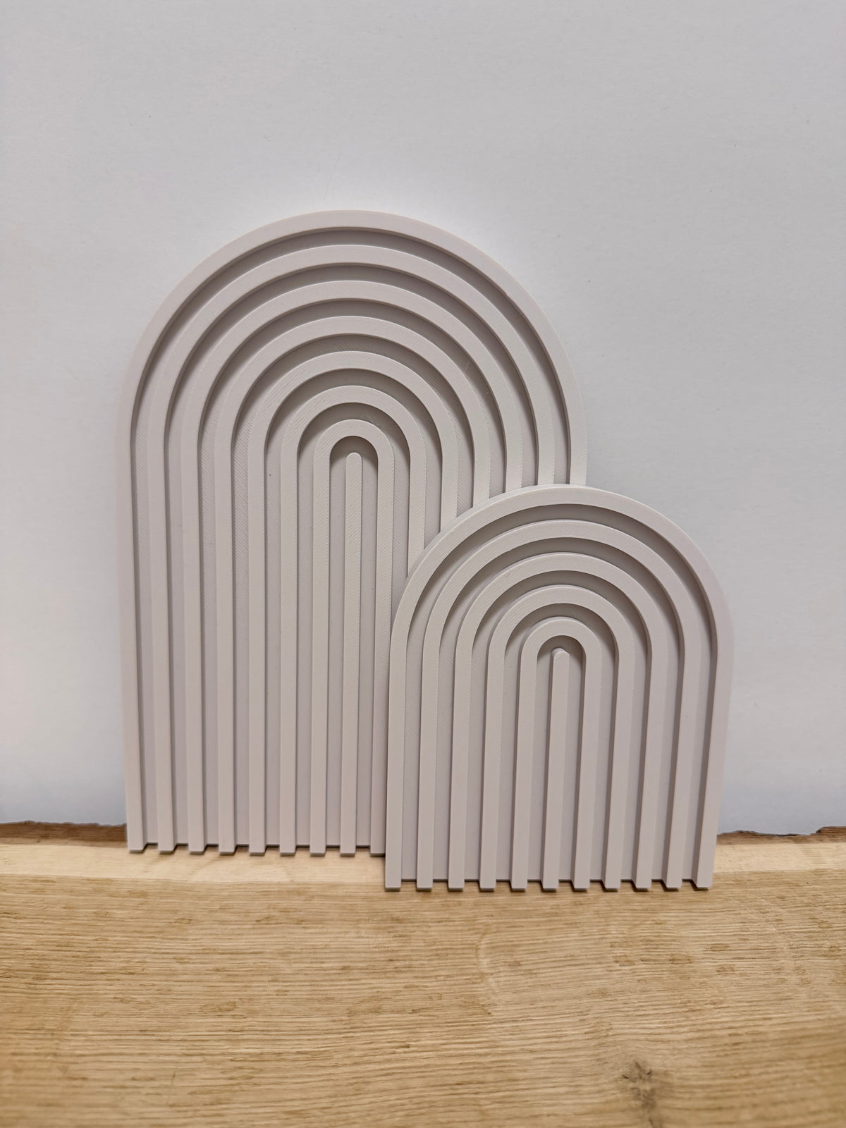 REGENBOGEN SET | 3D DRUCK
