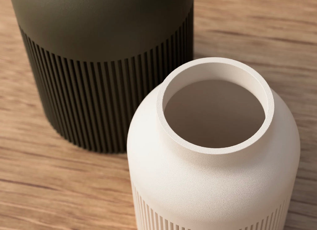 VASE ALVA | 3D DRUCK