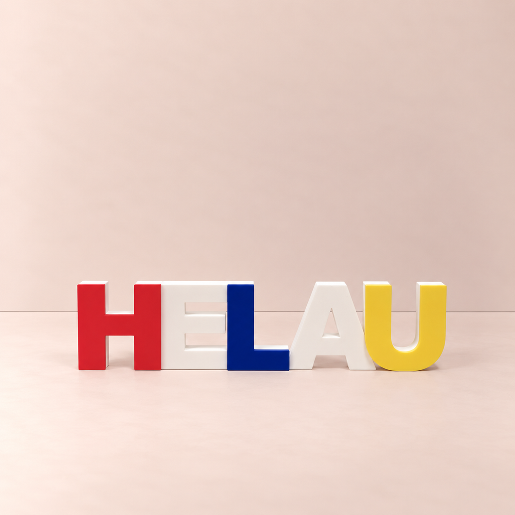 HELAU