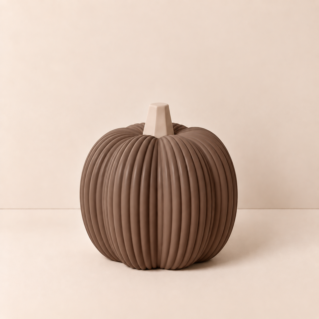 Kürbis | 3D DRUCK