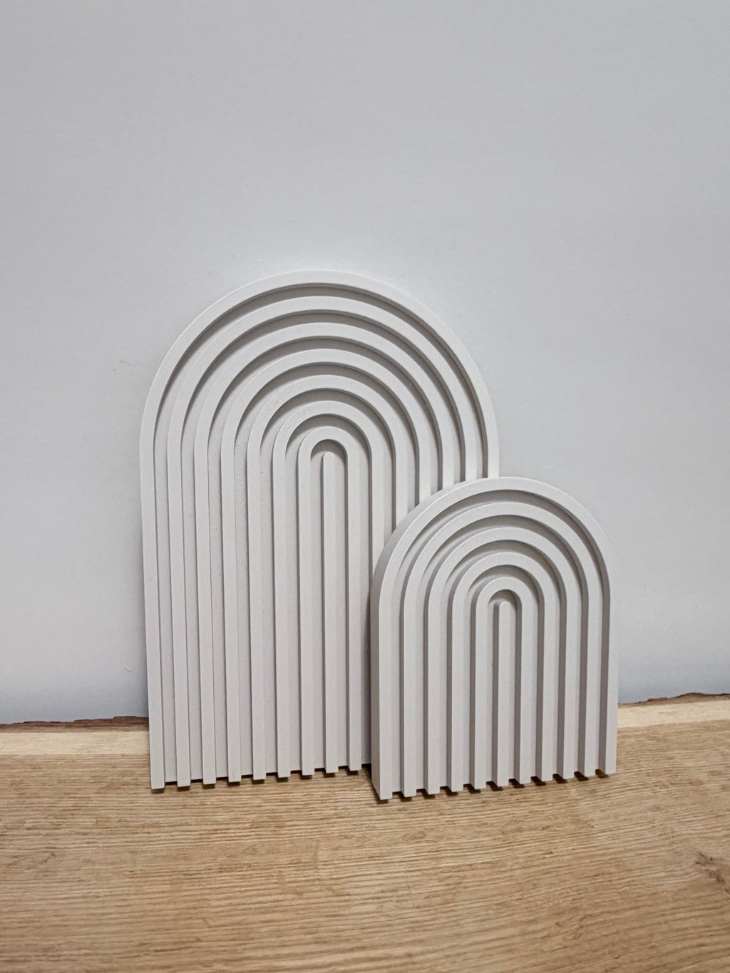 REGENBOGEN SET | 3D DRUCK