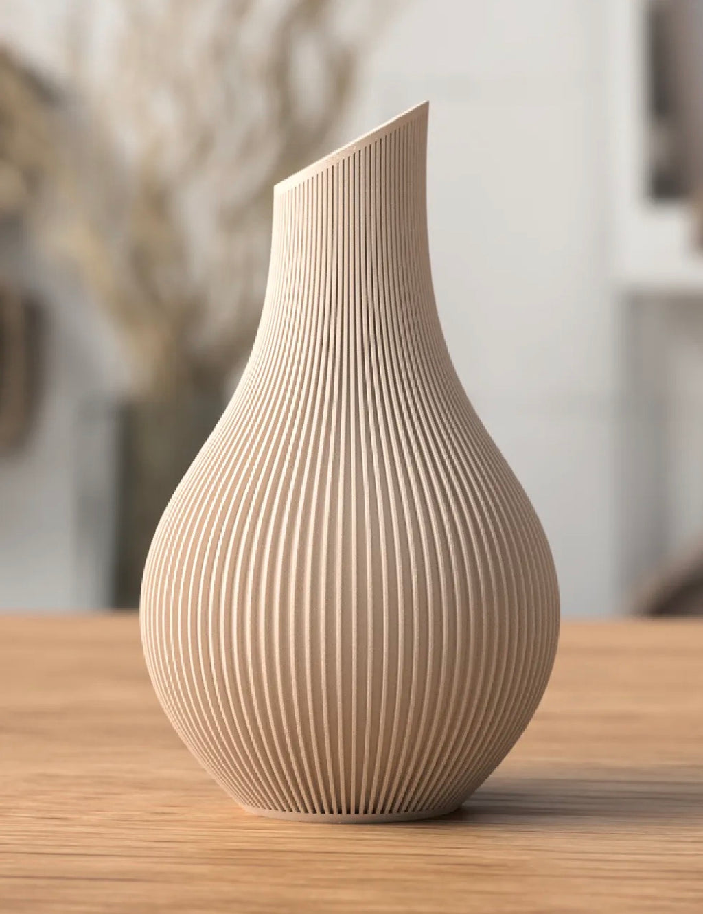VASE CALIA | 3D DRUCK