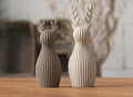 Rentier | 3D DRUCK