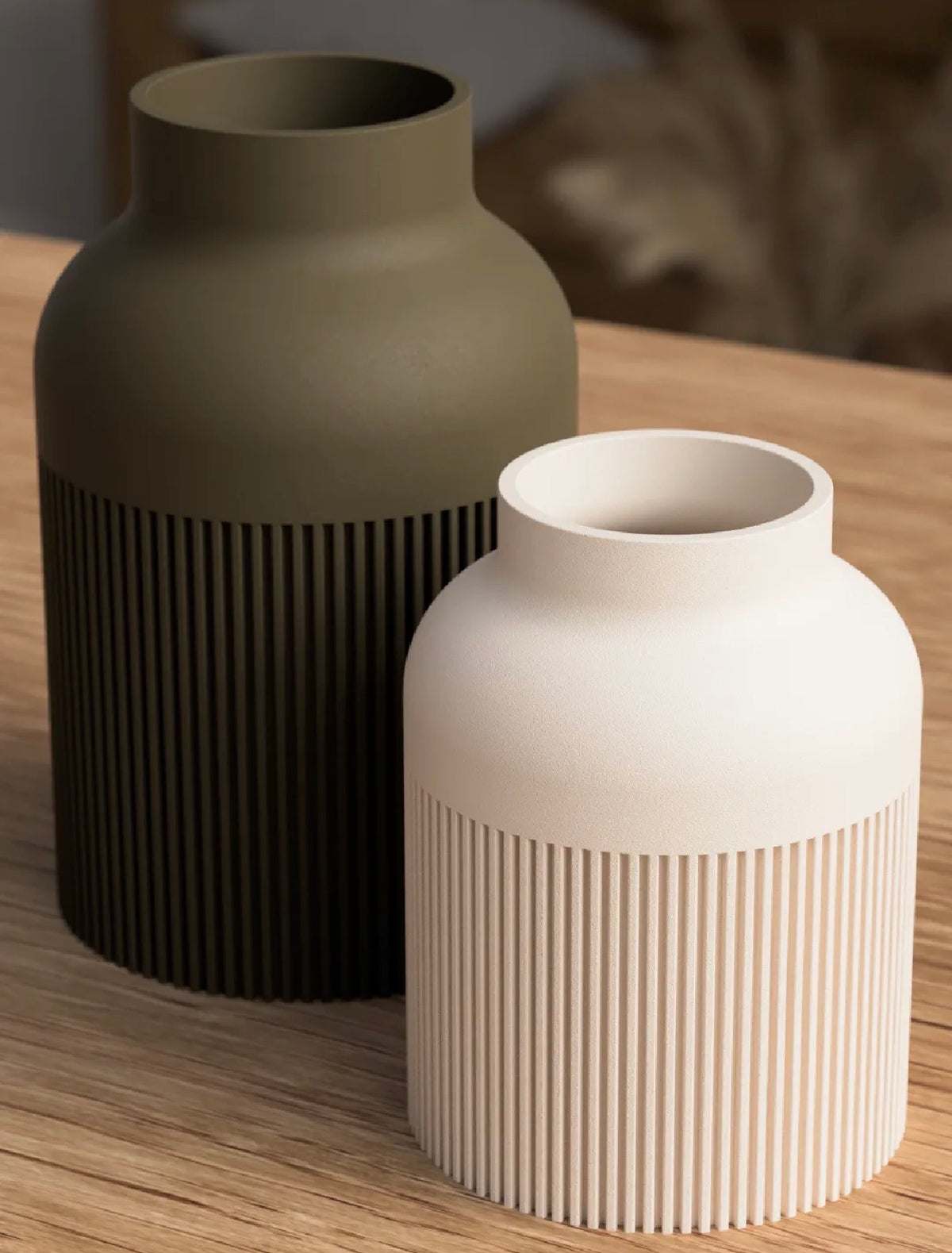 VASE ALVA | 3D DRUCK