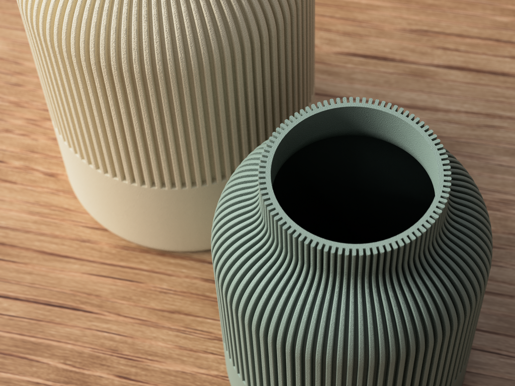 VASE AVA | 3D DRUCK