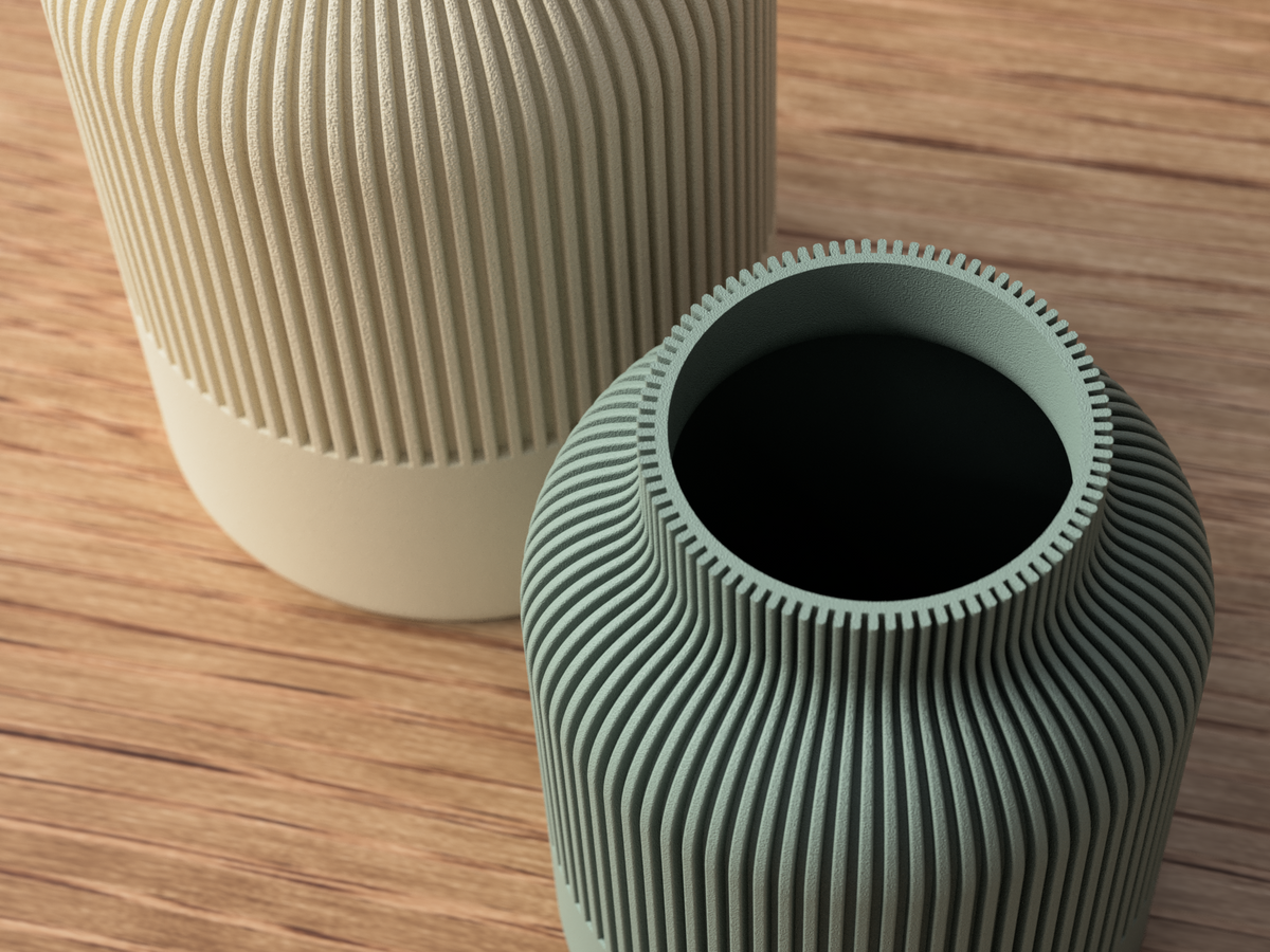 VASE AVA | 3D DRUCK