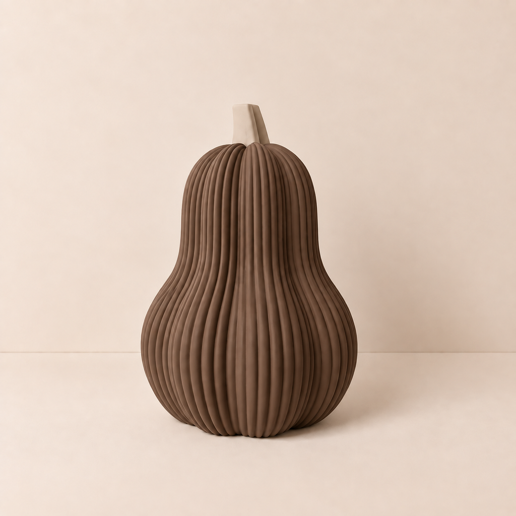 Kürbis | 3D DRUCK