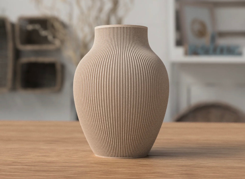 VASE SIENA | 3D DRUCK