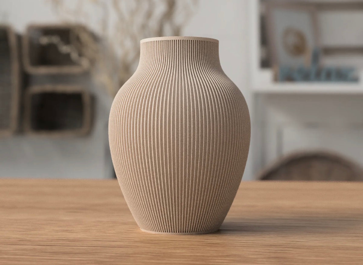 VASE SIENA | 3D DRUCK