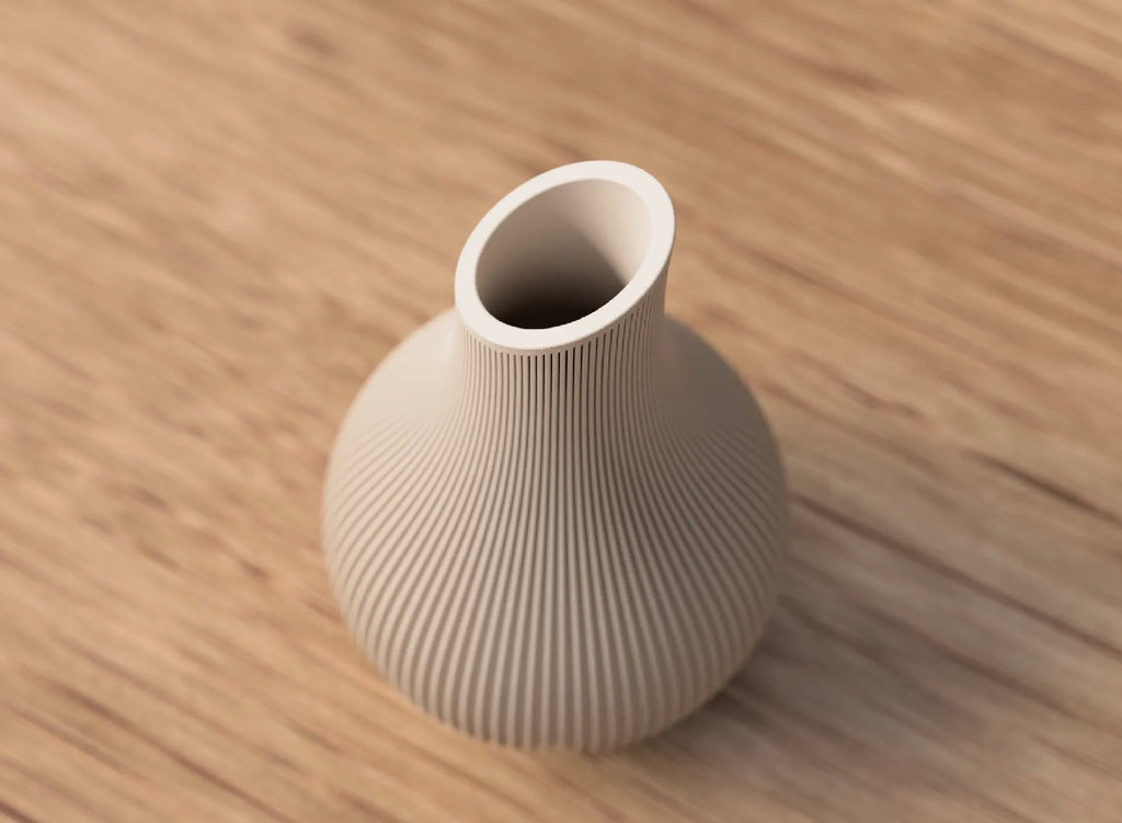 VASE CALIA | 3D DRUCK