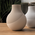 VASE SOLEA | 3D DRUCK