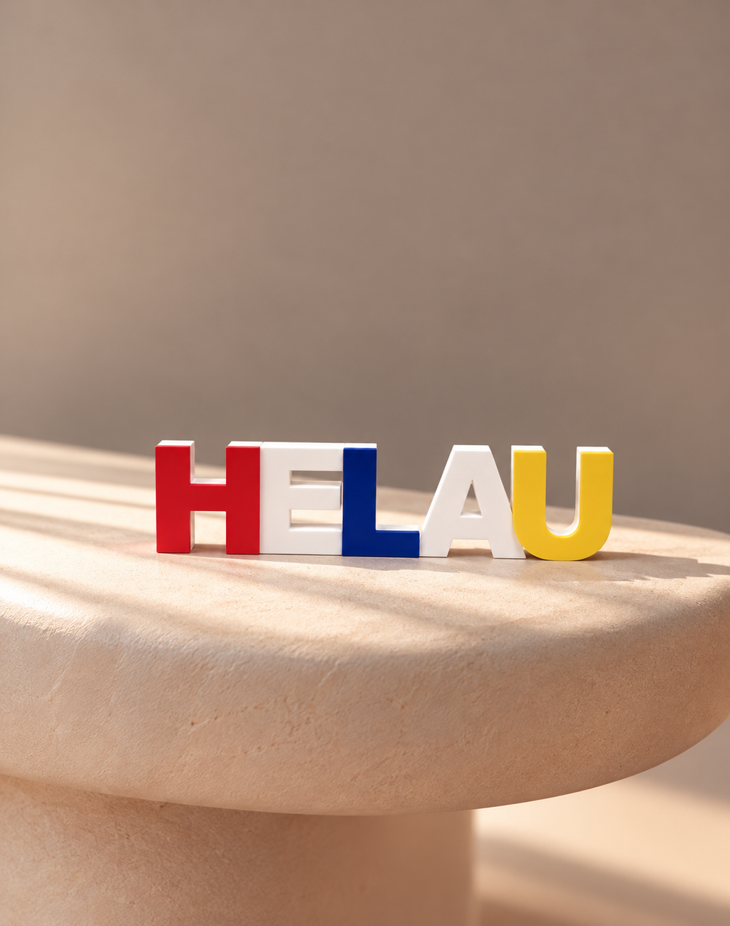 HELAU