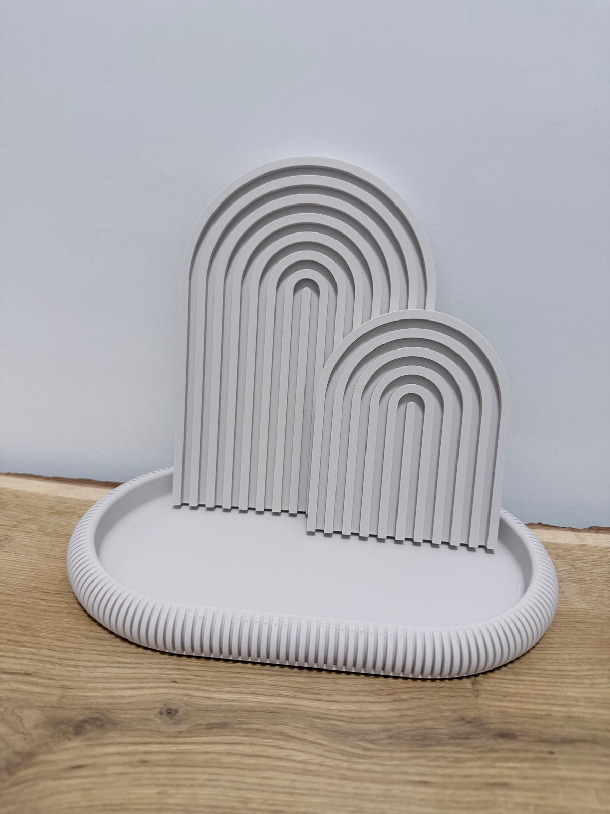 REGENBOGEN SET | 3D DRUCK