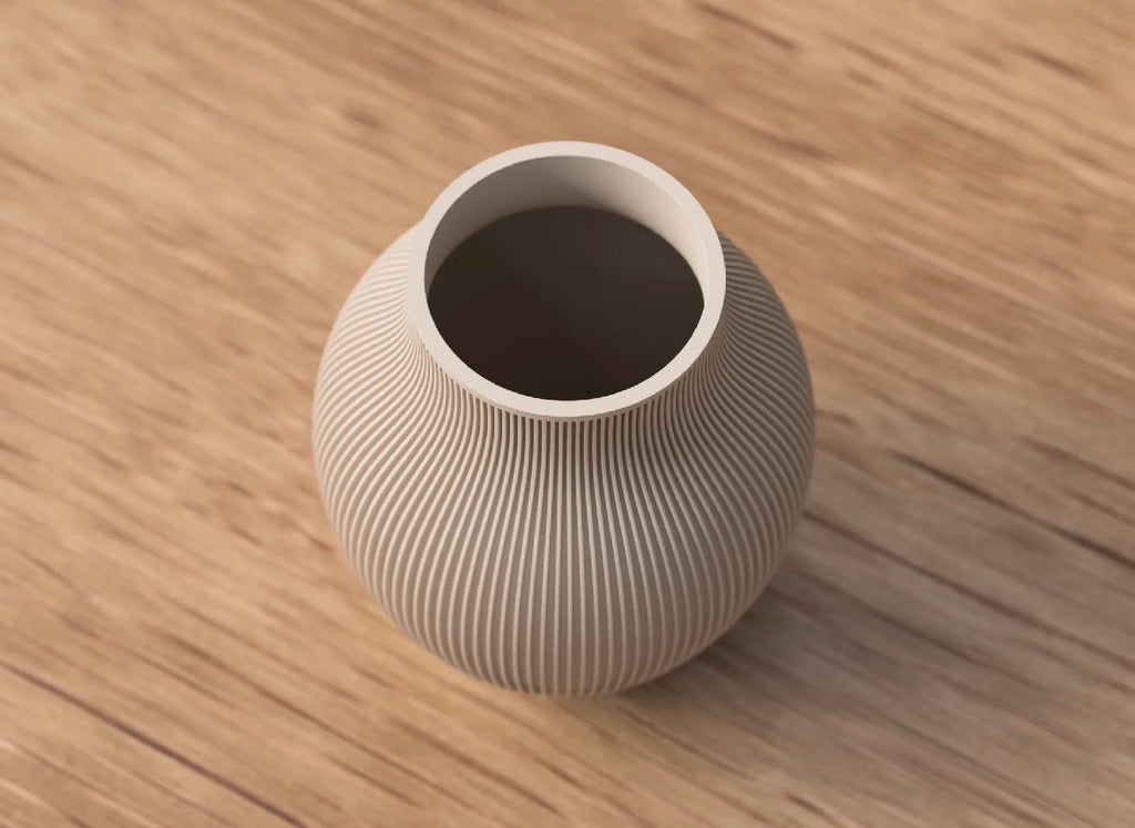 VASE SIENA | 3D DRUCK