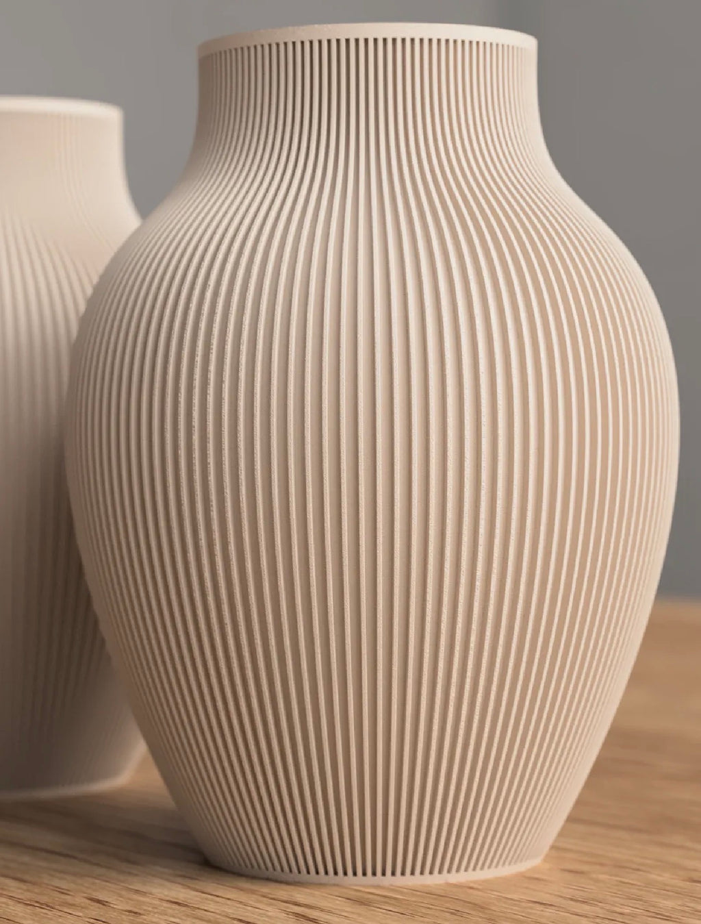 VASE SIENA | 3D DRUCK