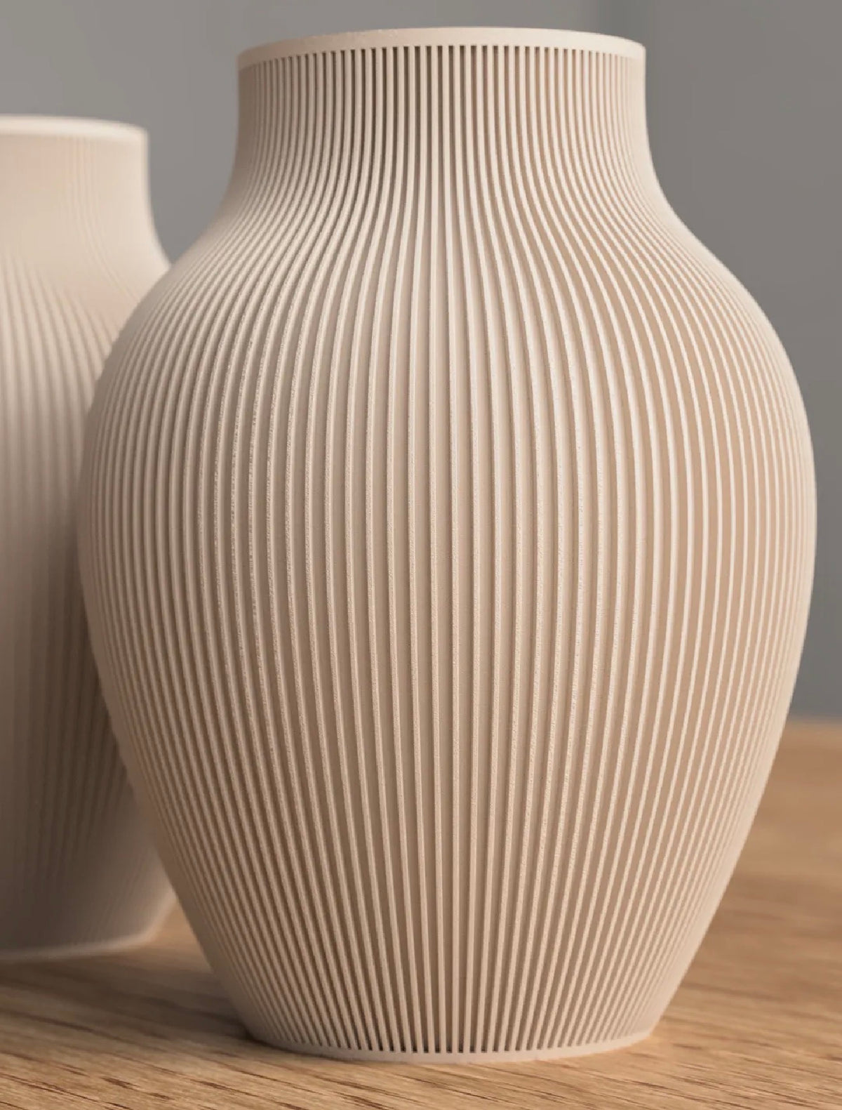 VASE SIENA | 3D DRUCK