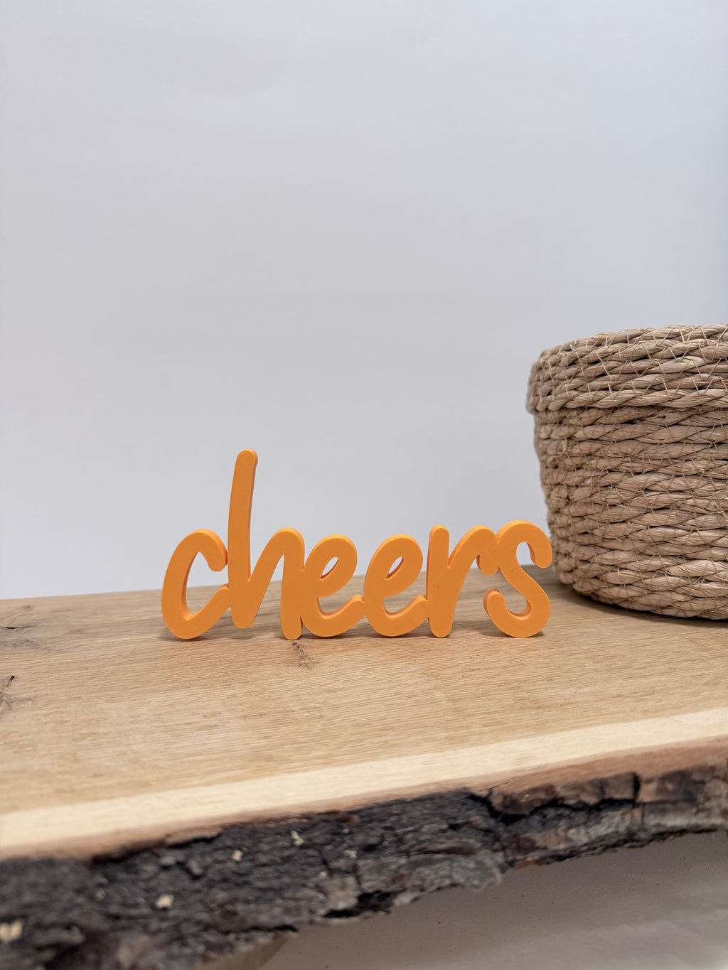 CHEERS | 3D DRUCK