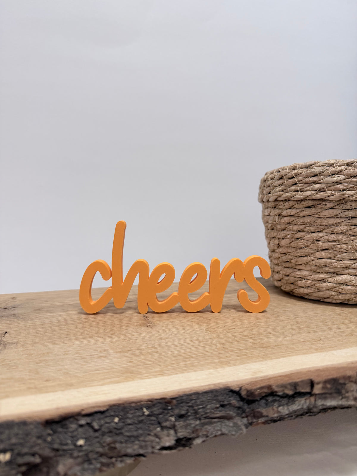 CHEERS | 3D DRUCK