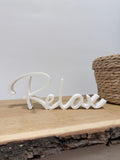 RELAX | 3D DRUCK