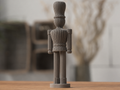 Nussknacker | 3D DRUCK