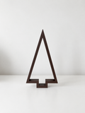 Weihnachtsbaum gradlinig | 3D DRUCK