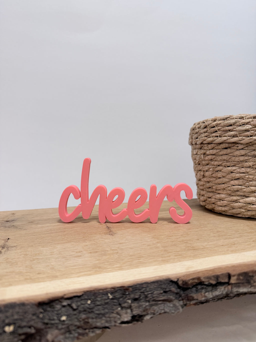 CHEERS | 3D DRUCK