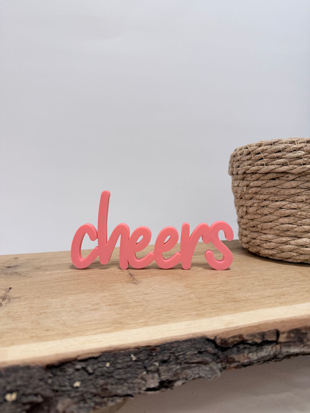 CHEERS | 3D DRUCK