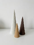 Weihnachtsbaum geriffelt | 3D DRUCK